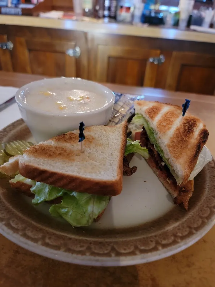blt Sandwich