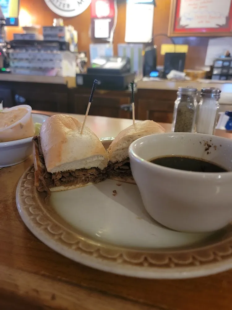 French Dip