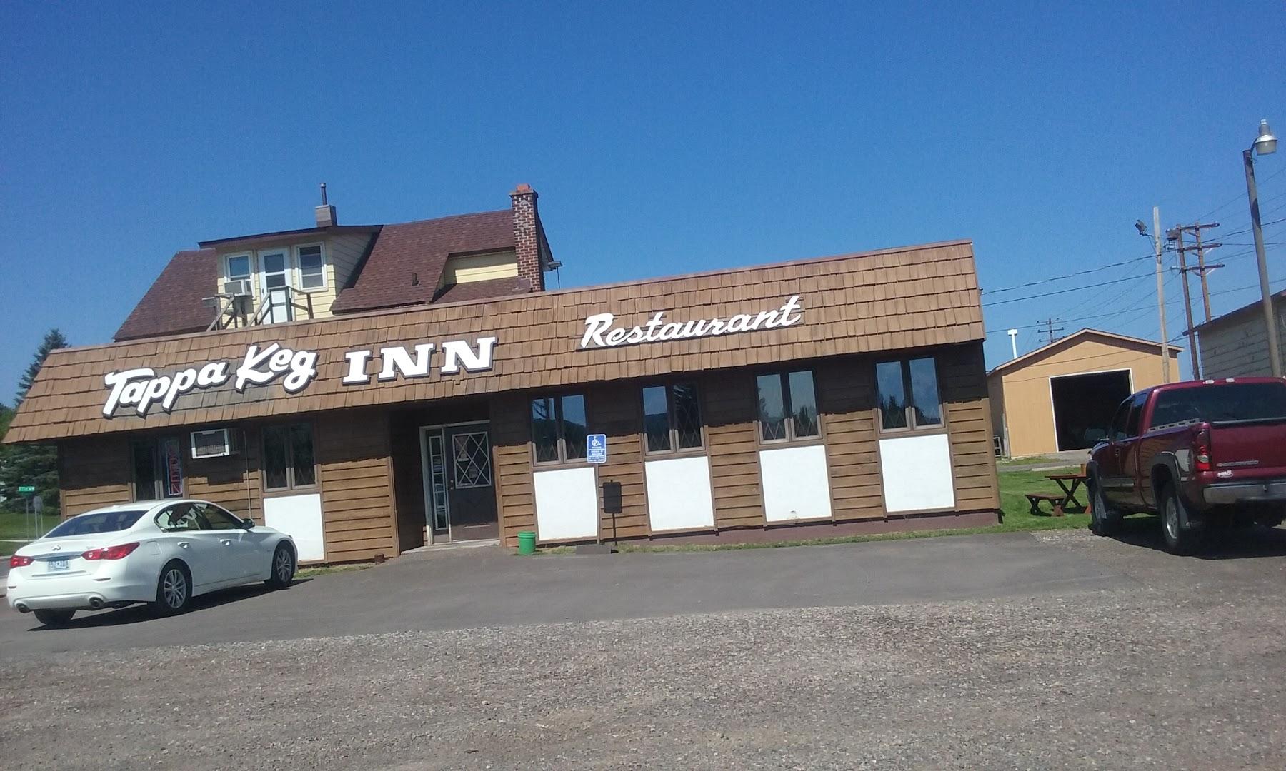 Tappa Keg Inn