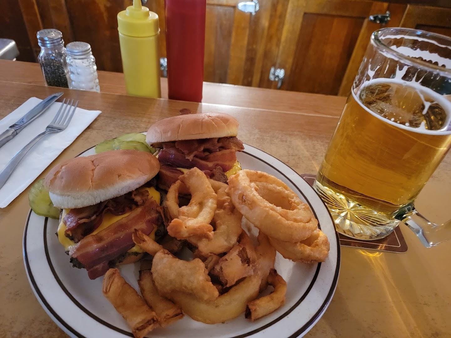 Tappa Keg Inn