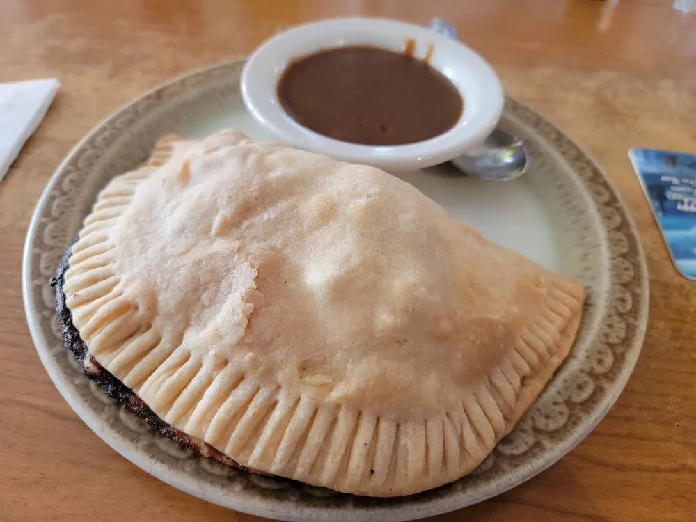 Pasty