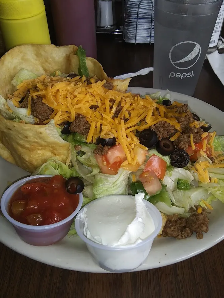 Taco Salad